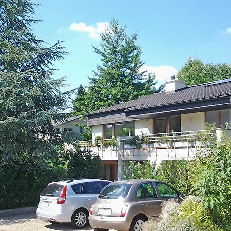 B&B Hersberg Buitenkant foto