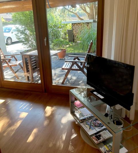 B&B Hersberg Buitenkant foto