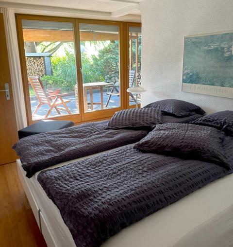 B&B Hersberg Buitenkant foto
