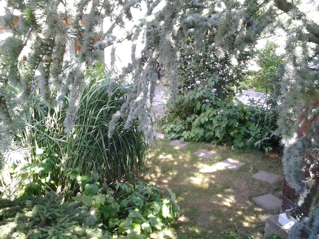 B&B Hersberg Buitenkant foto